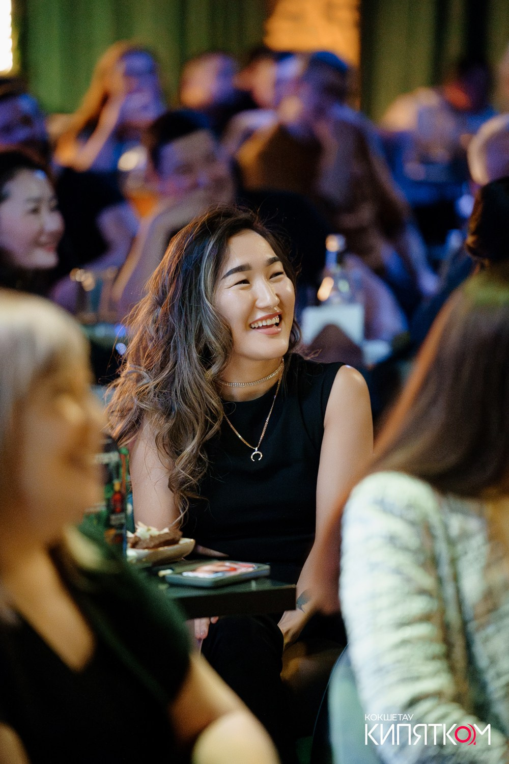 АЛЕКСАНДР МЕРКУЛЬ STAND UP. КИПЯТКОМ КОКШЕТАУ