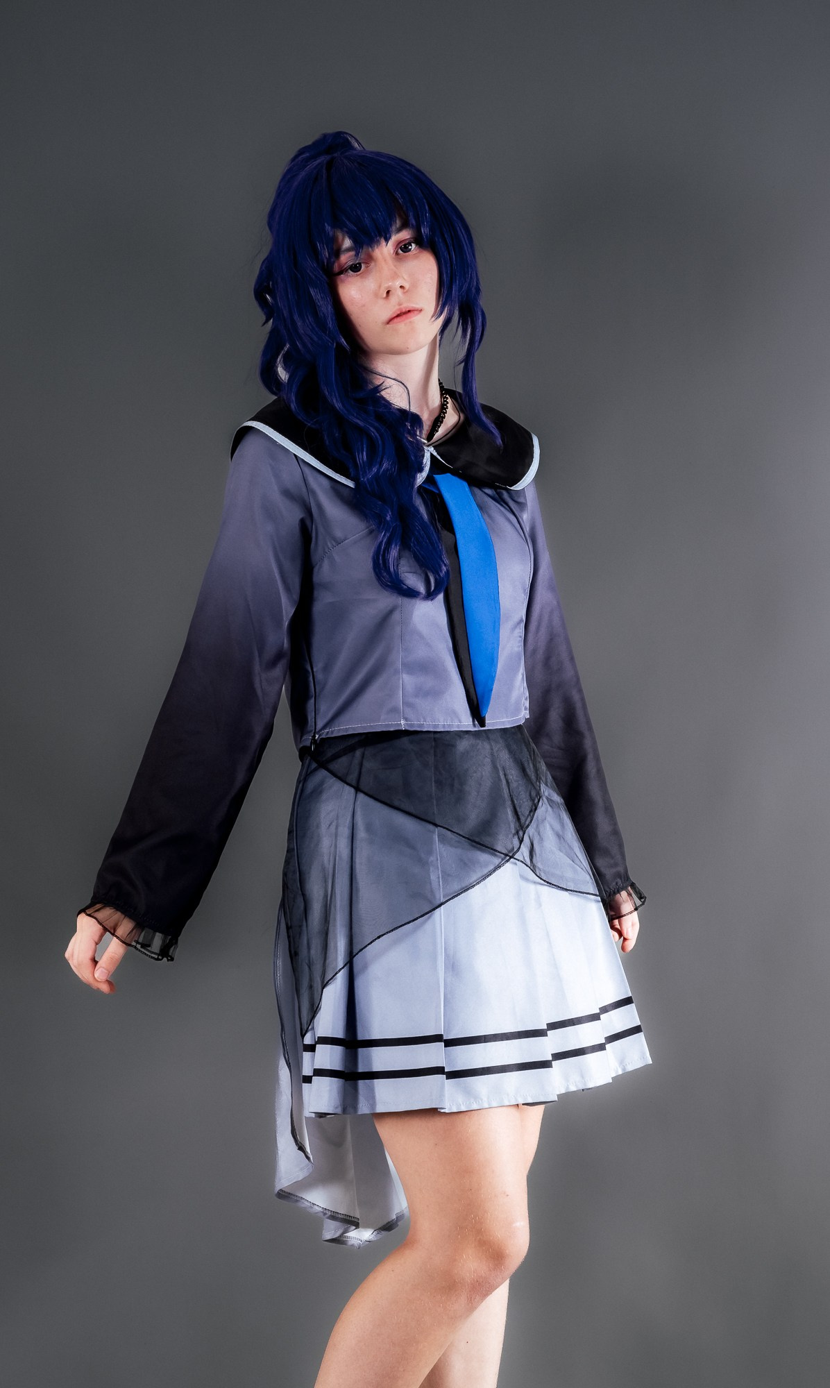 Анимэ… Фэнтези…. Фотограф