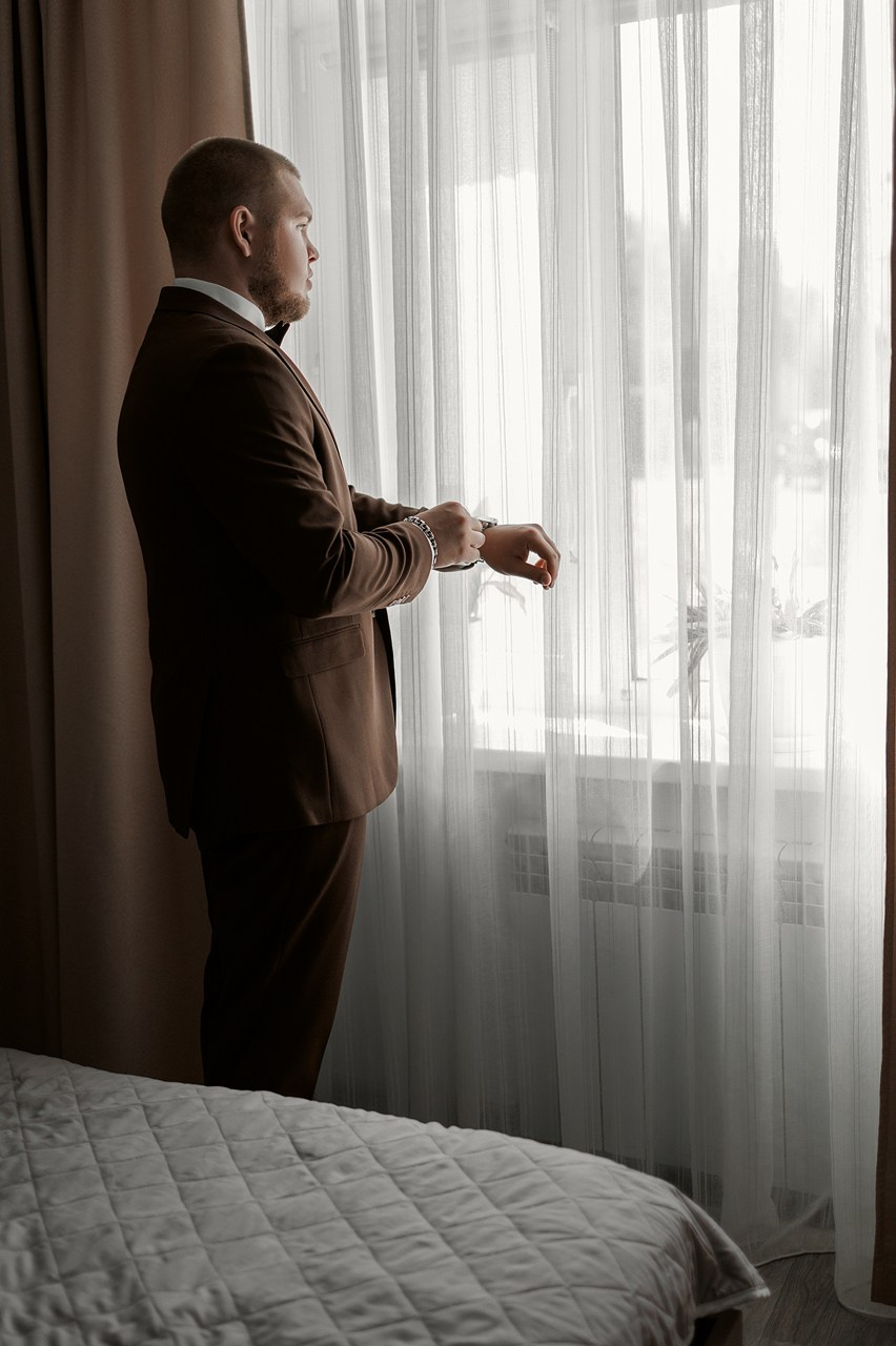 Кирилл & Яна. Свадебный и семейный фотограф в Челябинске