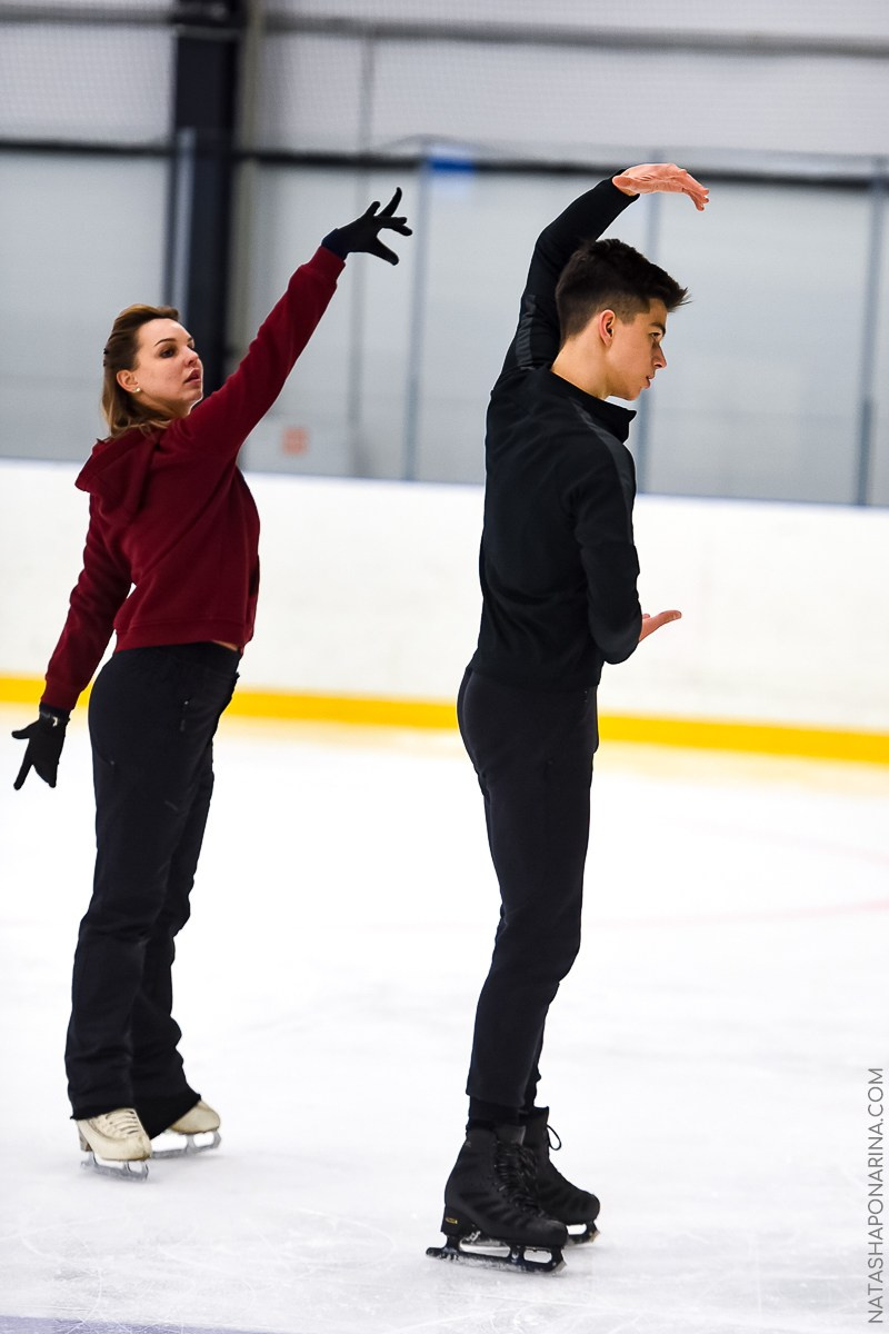 ПЁТР ГУМЕННИК НА МОИХ ФОТОГРАФИЯХ. Russian figure skating photographer from Saint-Petersburg