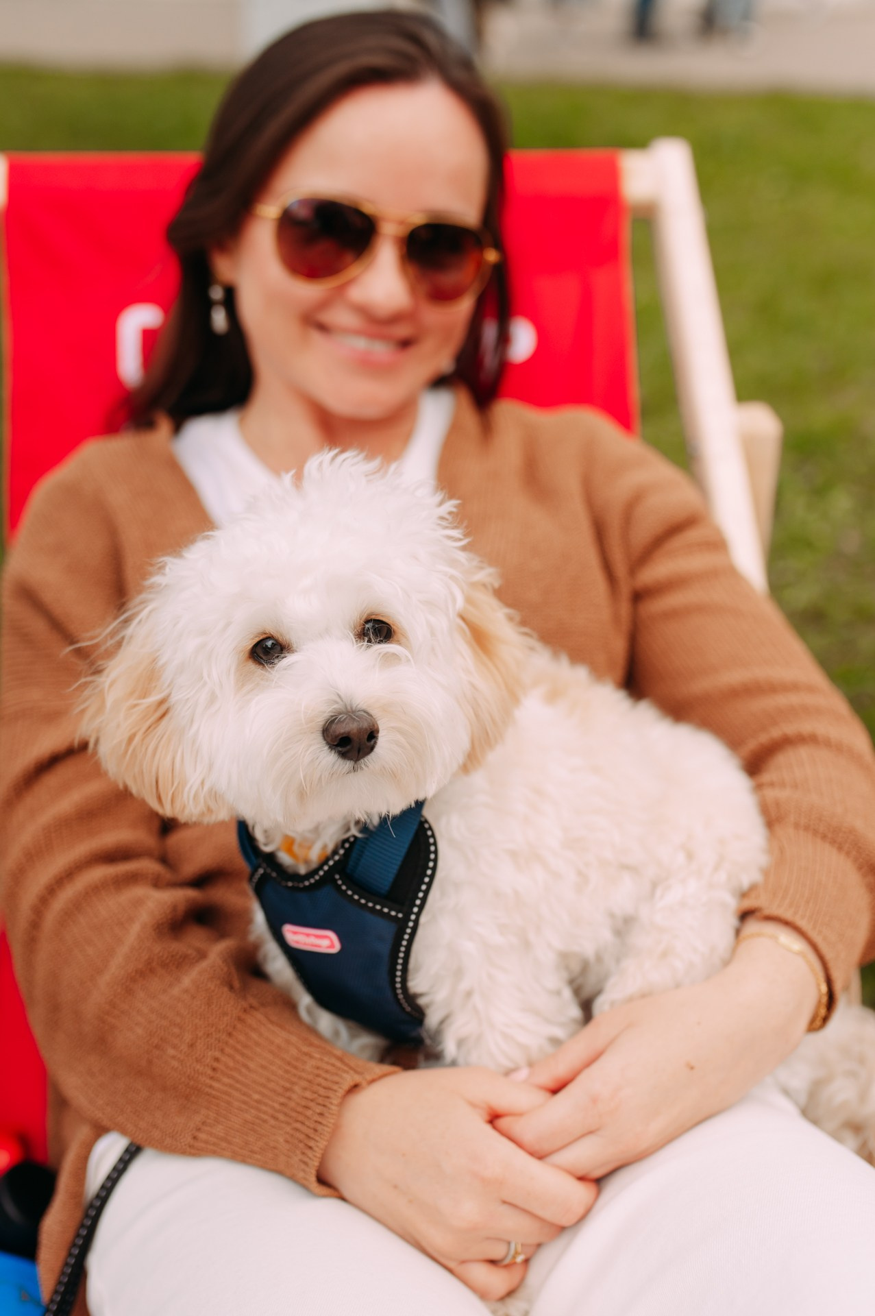 Мероприятия на открытом воздухе. Фотограф Рашковская Полина