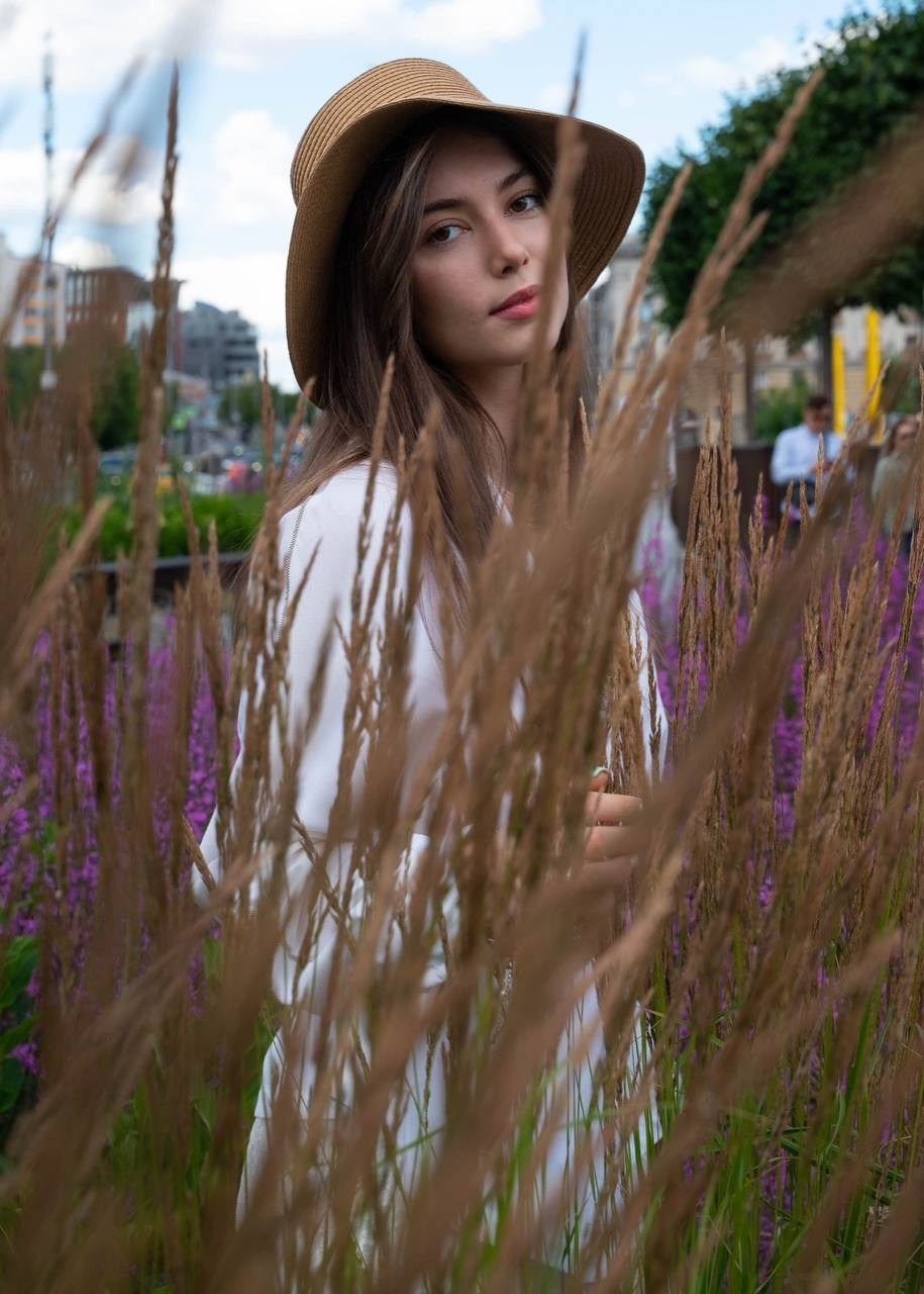 3 августа «МК Мастер света» Тема: Street-style. Обучение фотографии. Фото и видеосъемка в Москве