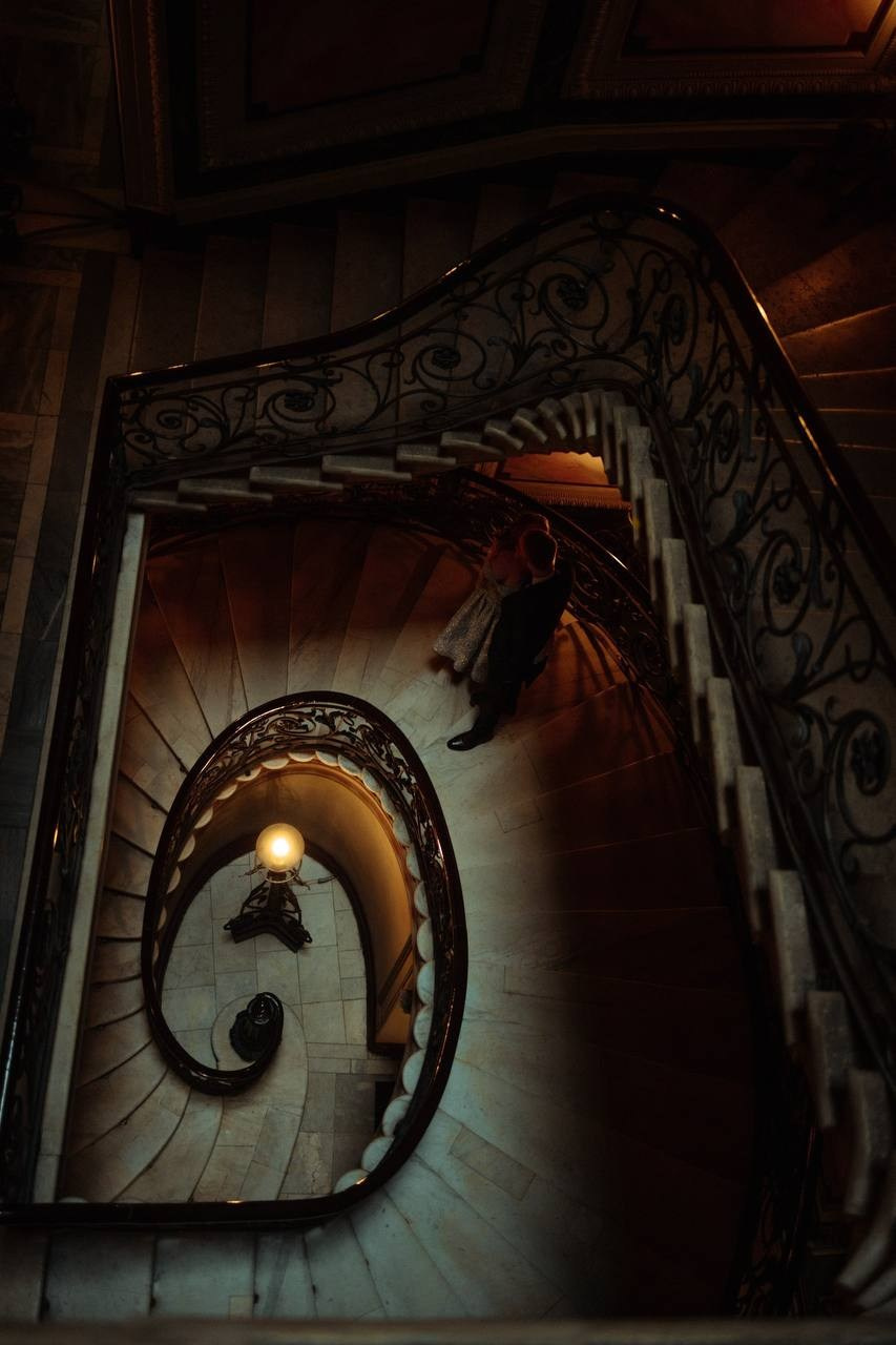 Свадебное портфолио. Свадебный фотограф в Санкт-Петербурге Настасья Север