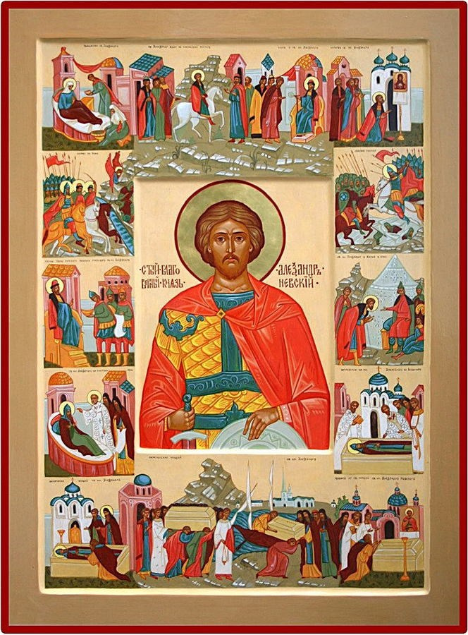 Оборин Михаил Григорьевич. Галерея участников Российской Премии Искусств