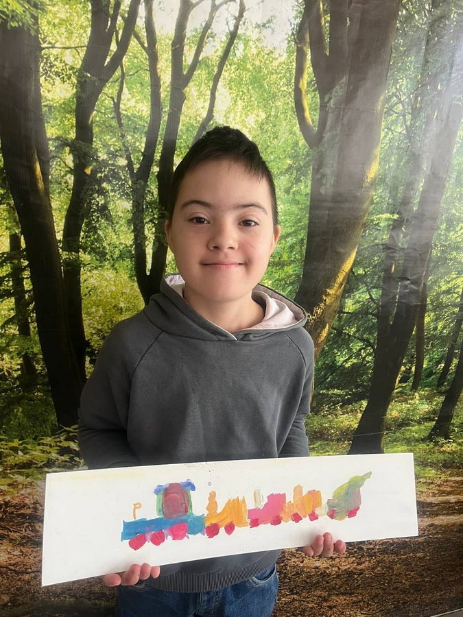 Сидоркина Юлия Владимировна. Галерея участников Российской Премии Искусств