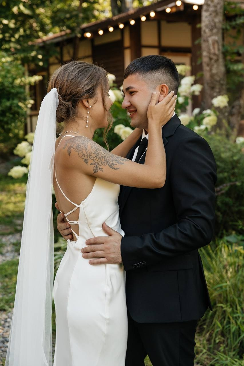 Милорд и Лида. Организация свадеб и других мероприятий во Владивостоке от «Рядом быть»