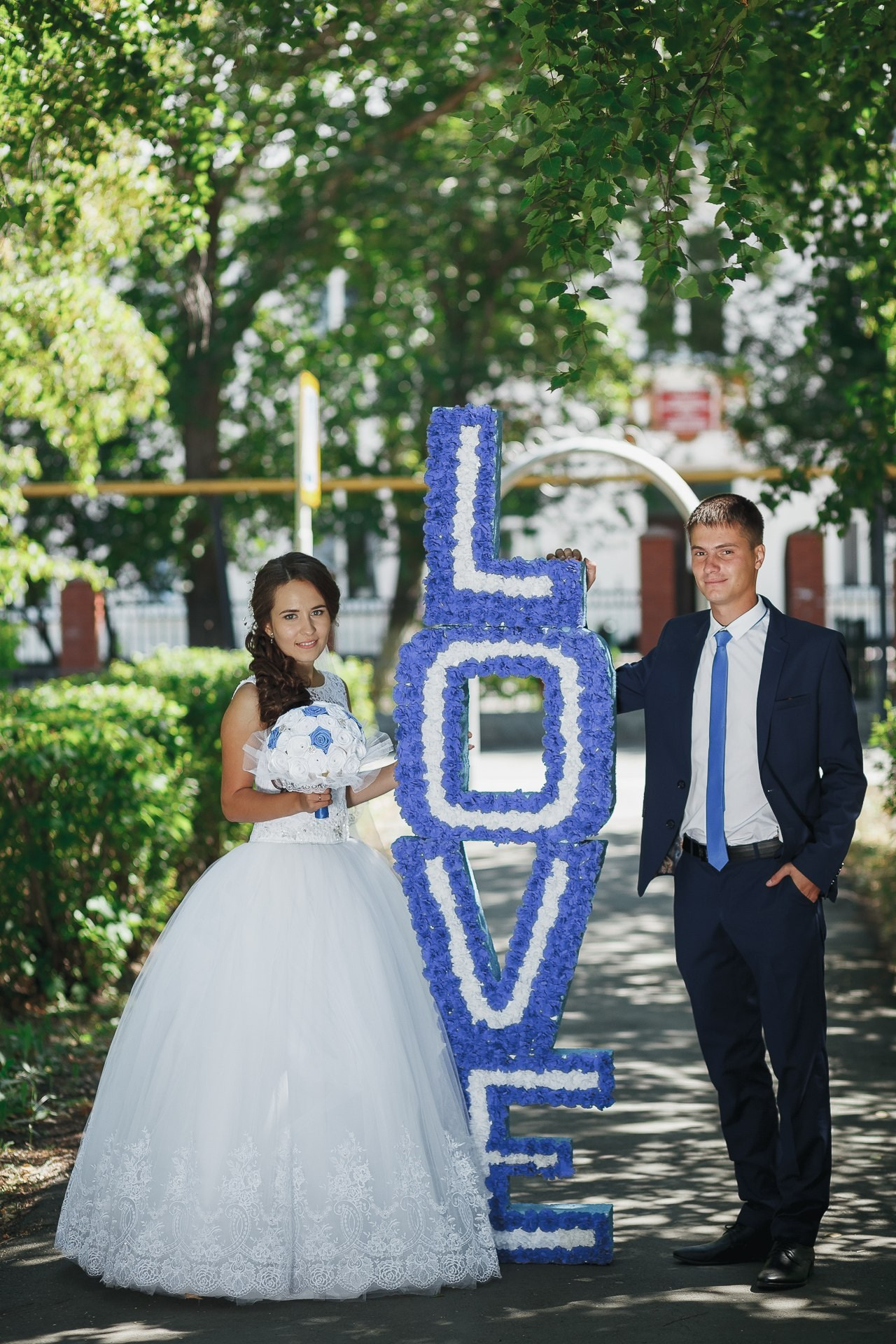 Wedding 2017. Свадебный и семейный фотограф в Оренбурге Евгения Атанова