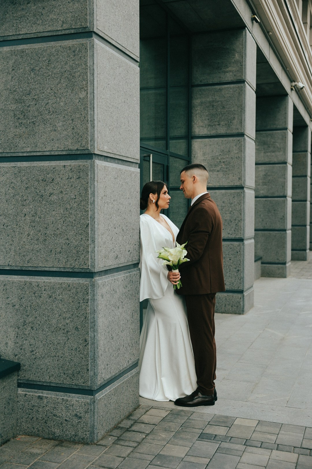 Максим и Ксюша. Фотограф Нижний Новгород