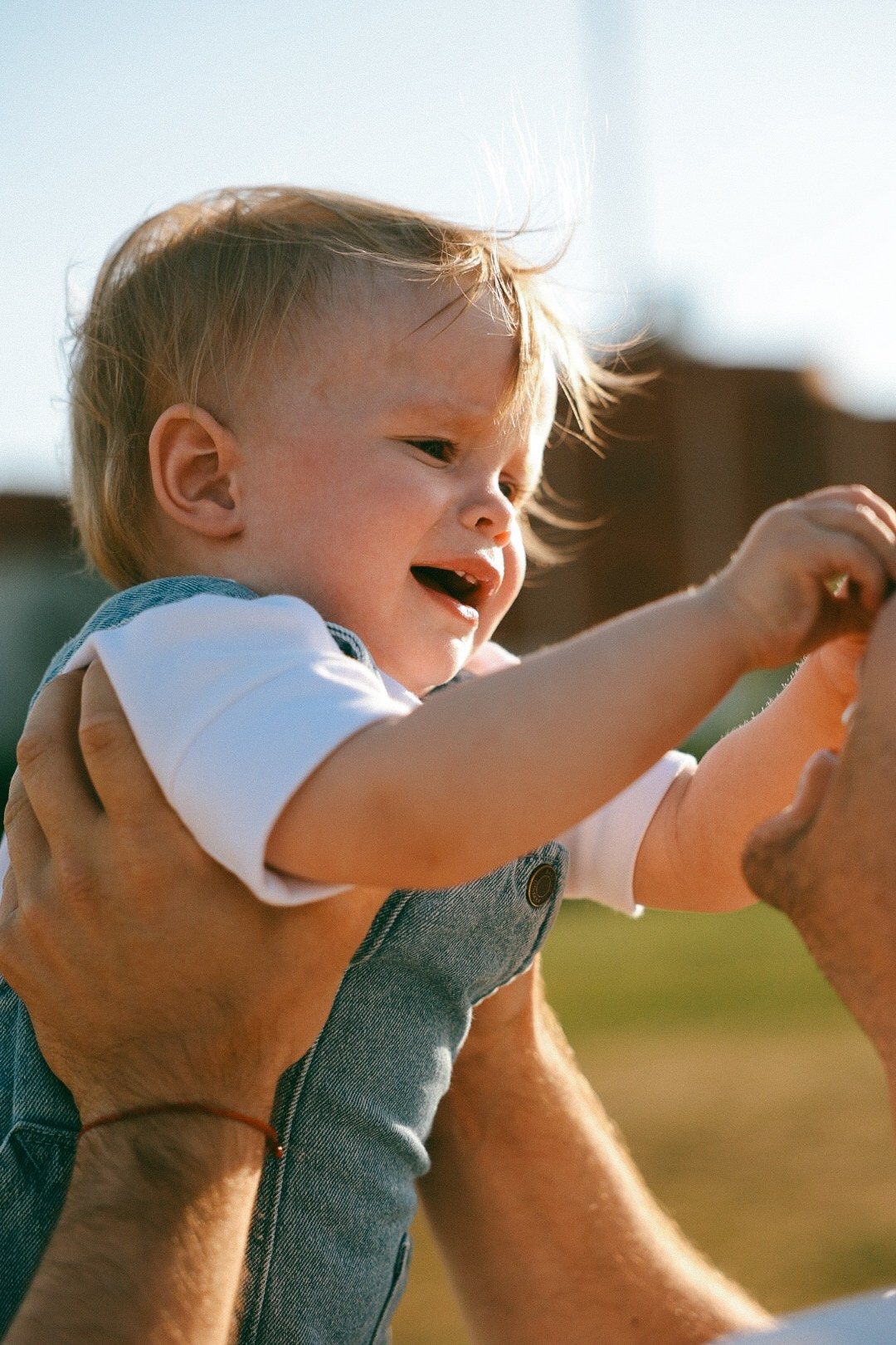 Олег Вика и Злата. Фотограф Нижний Новгород