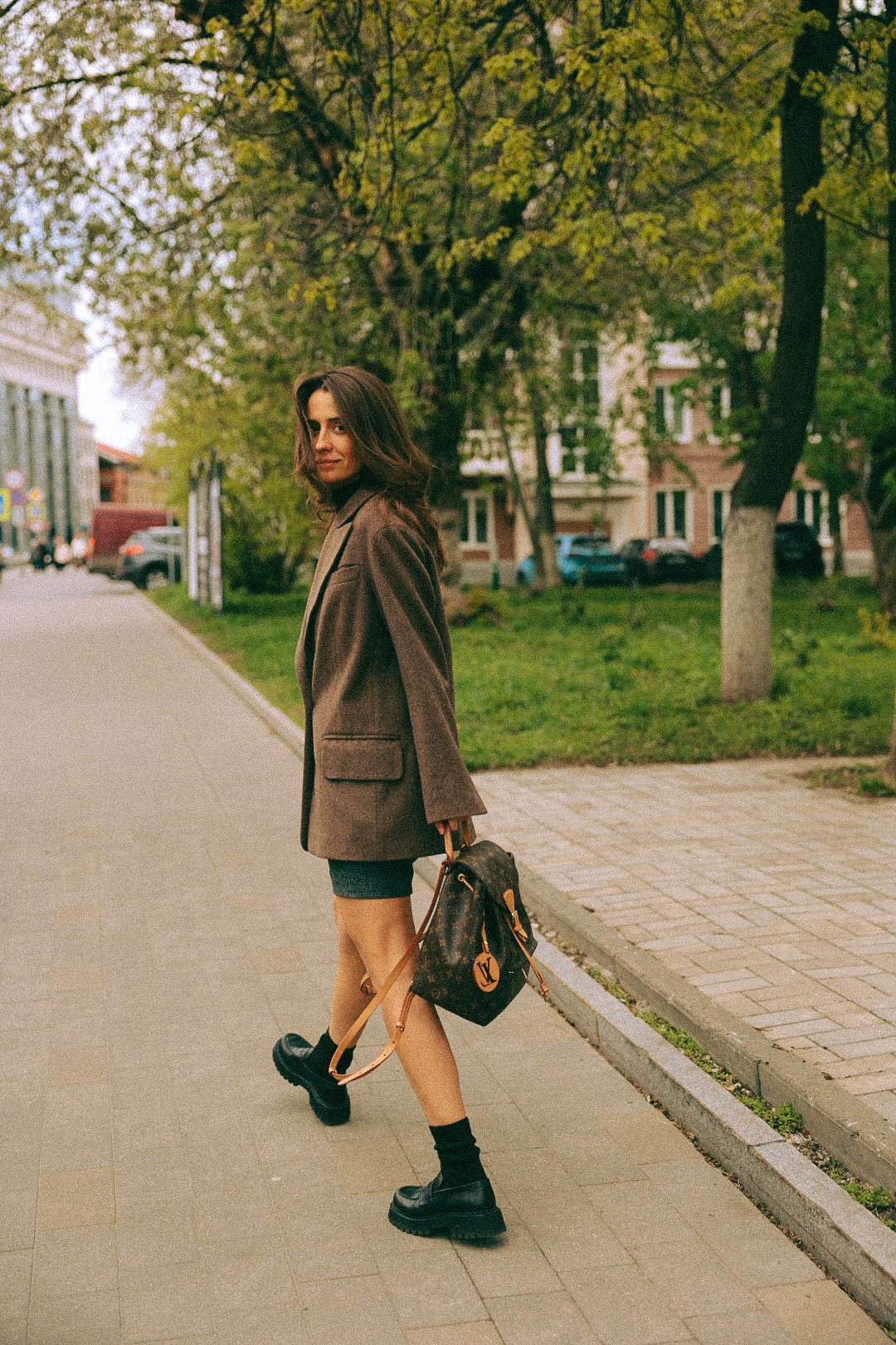 Нина. Фотограф Нижний Новгород