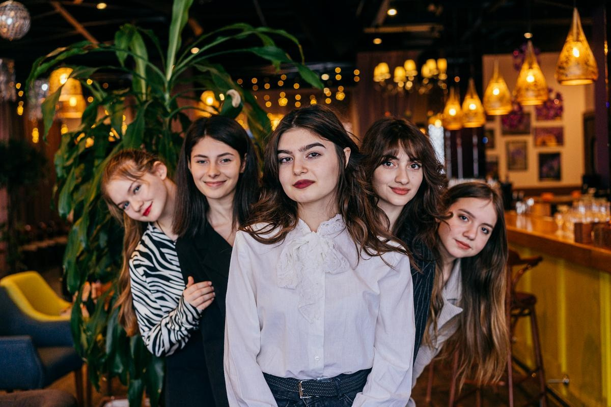 11 класс. КЛАСС | Выпускные альбомы в Нижневартовске