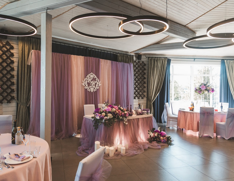 Площадка № 1-5. Свадебный и портретный фотограф Москва