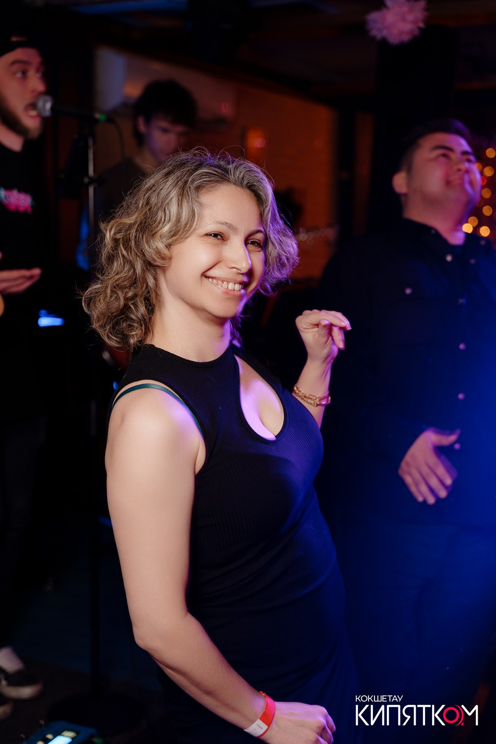 GENTLEMAN PUB. КИПЯТКОМ КОКШЕТАУ