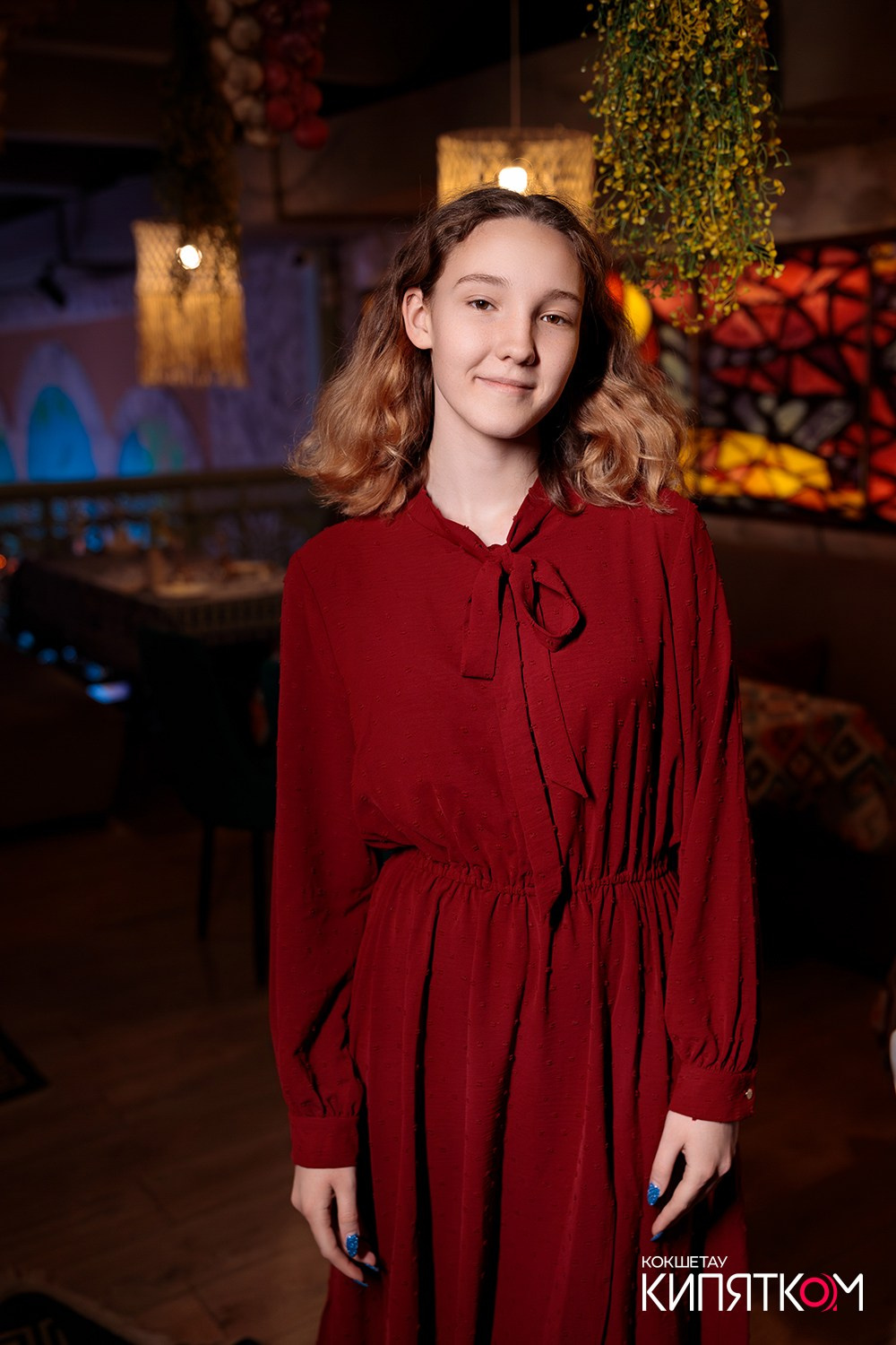 ТБИЛИСИ. КИПЯТКОМ КОКШЕТАУ