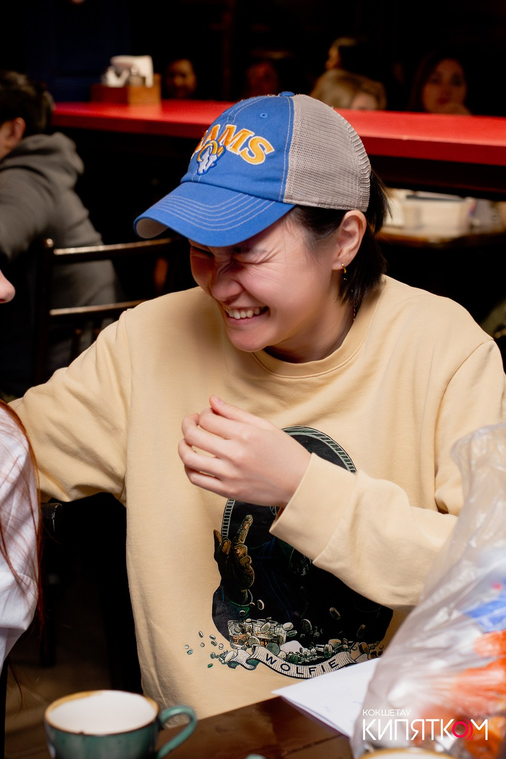 WOW QUIZ. КИПЯТКОМ КОКШЕТАУ