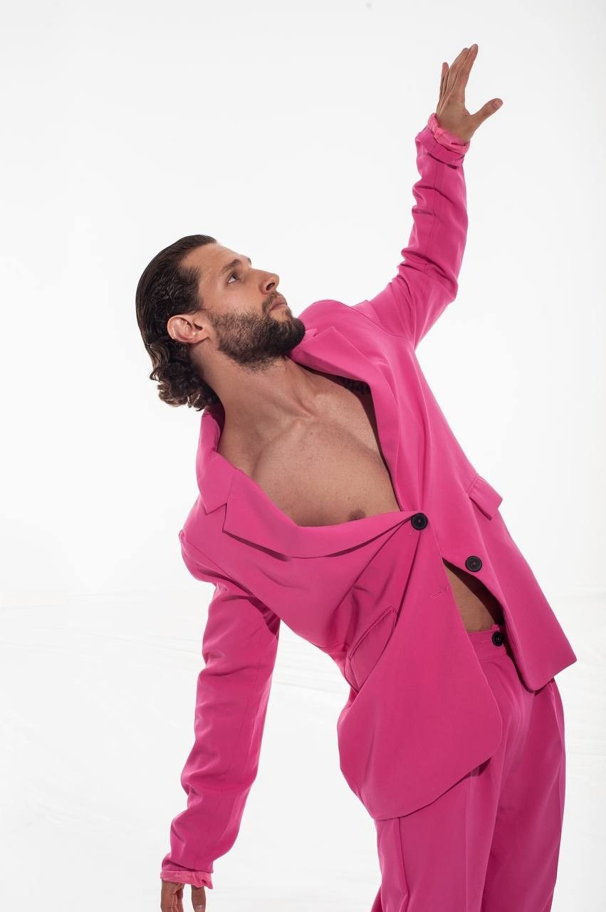 Антон. DEWA | фотостудия для маркетплейсов