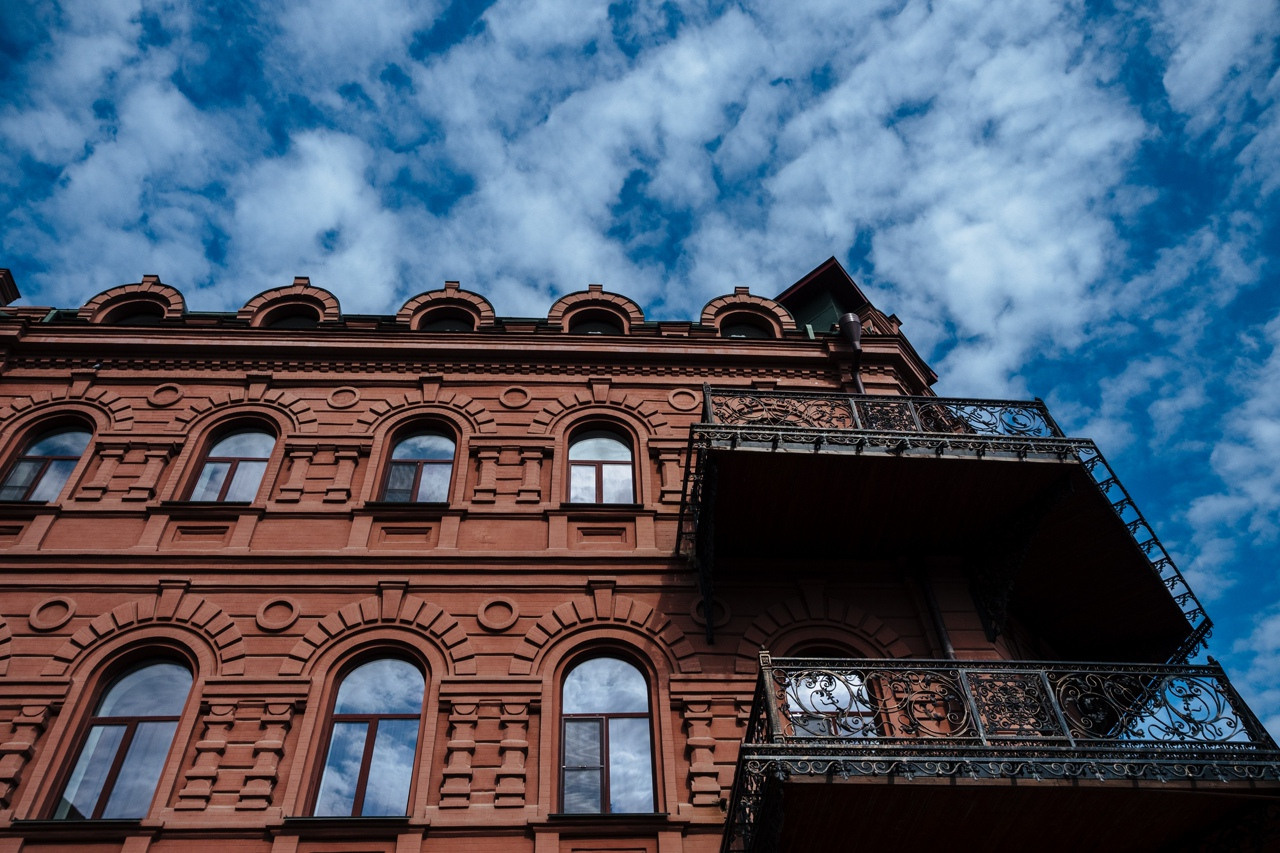 Sergey & Kristina. Свадебный фотограф Решетников Дмитрий