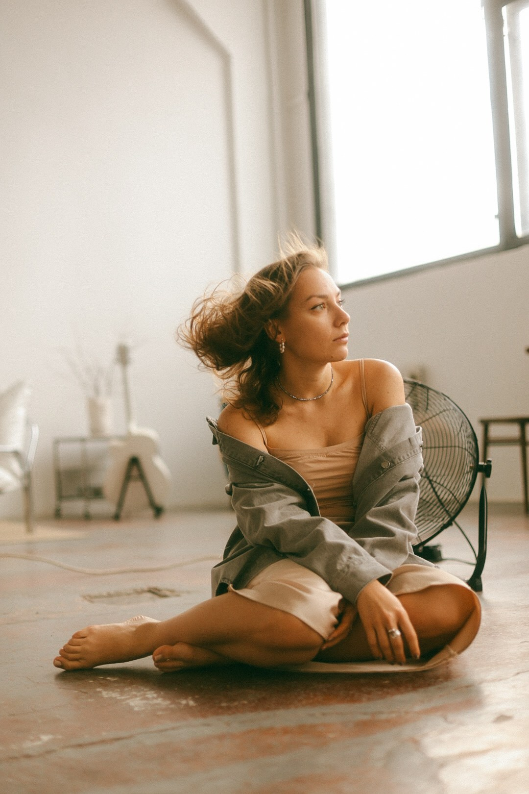 Оля. Фотограф Нижний Новгород