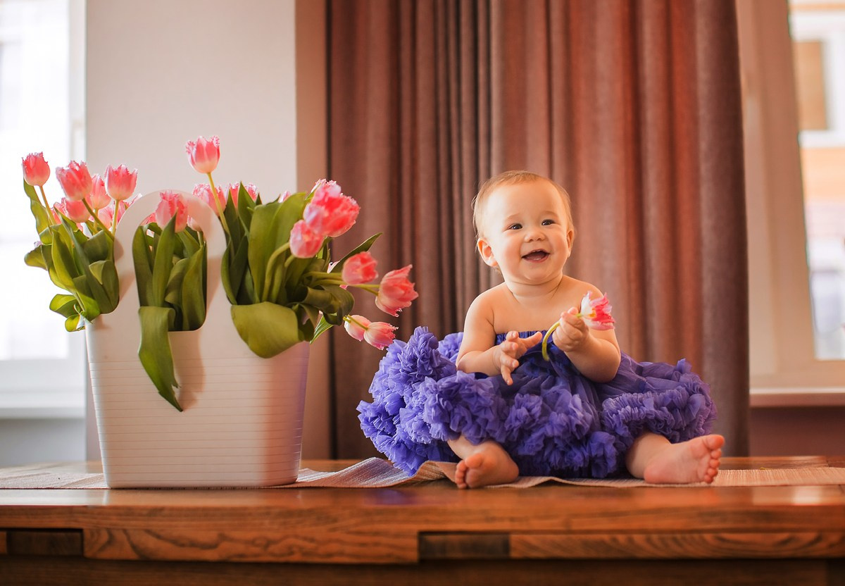 אביב. צלם ואמן ילדים ומשפחה