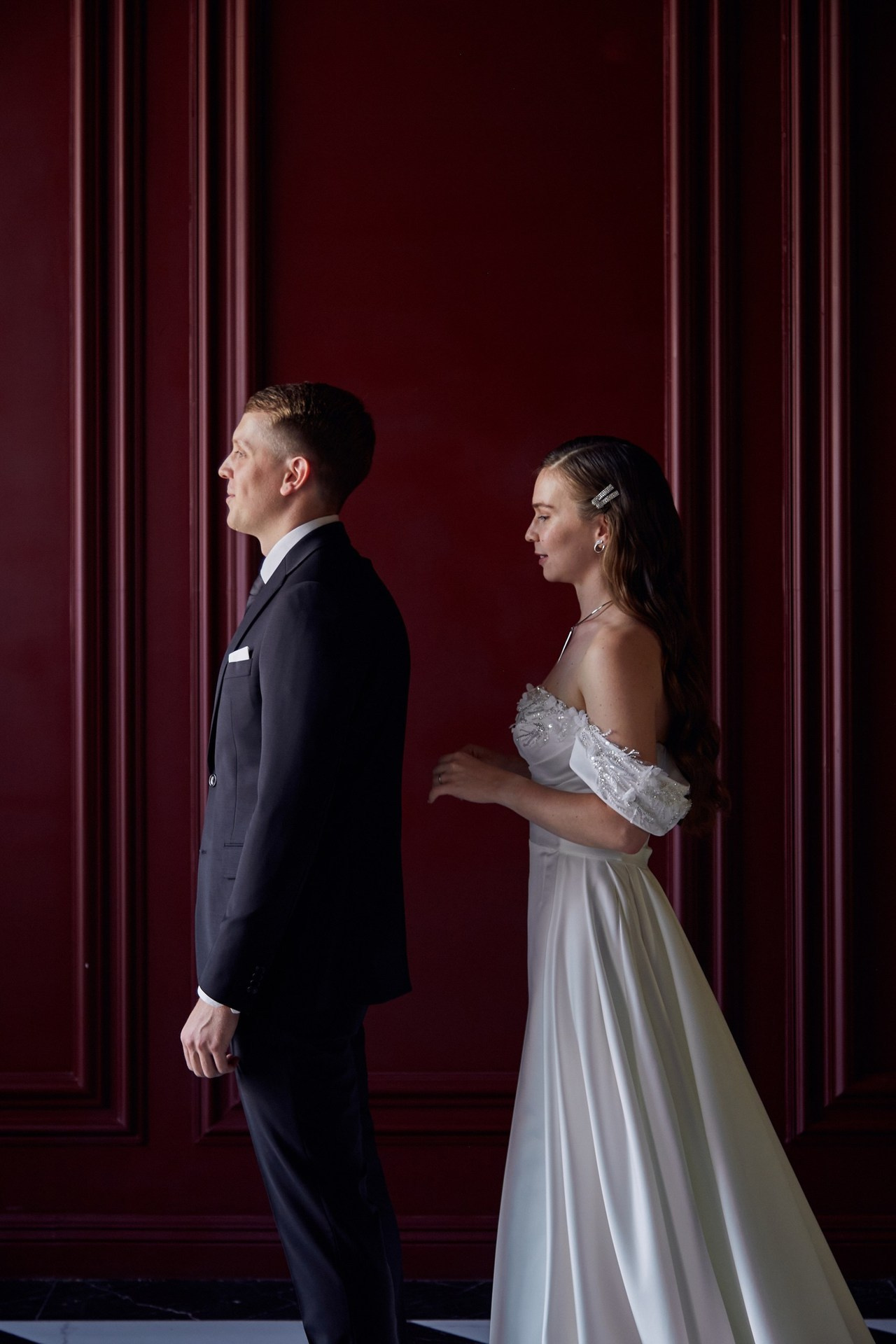 Ирина & Артем. Свадебный и семейный фотограф Наро-Фоминск, Москва