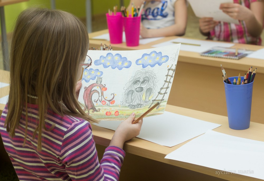 Детский центр Сёма. Детский и семейный фотограф, фотограф мероприятий Нижний Новгород