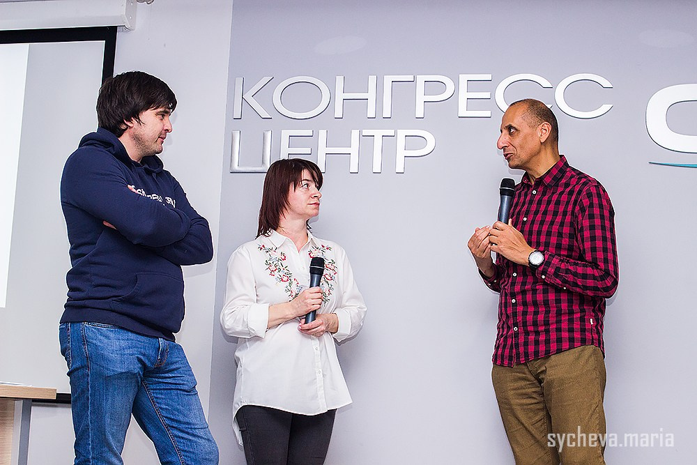 Семинар Амонашвили. Детский и семейный фотограф, фотограф мероприятий Нижний Новгород