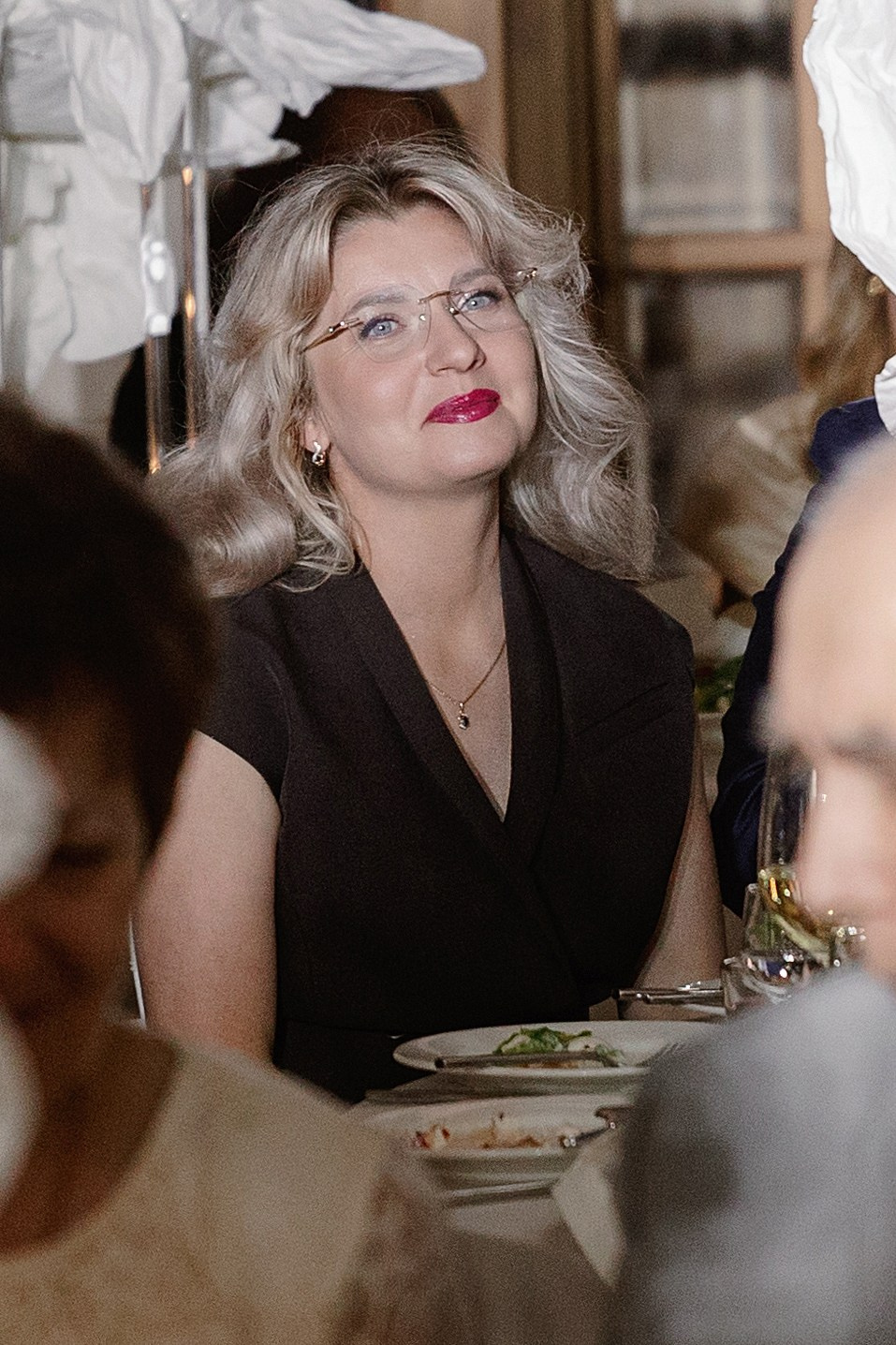 Андрей и Ульяна