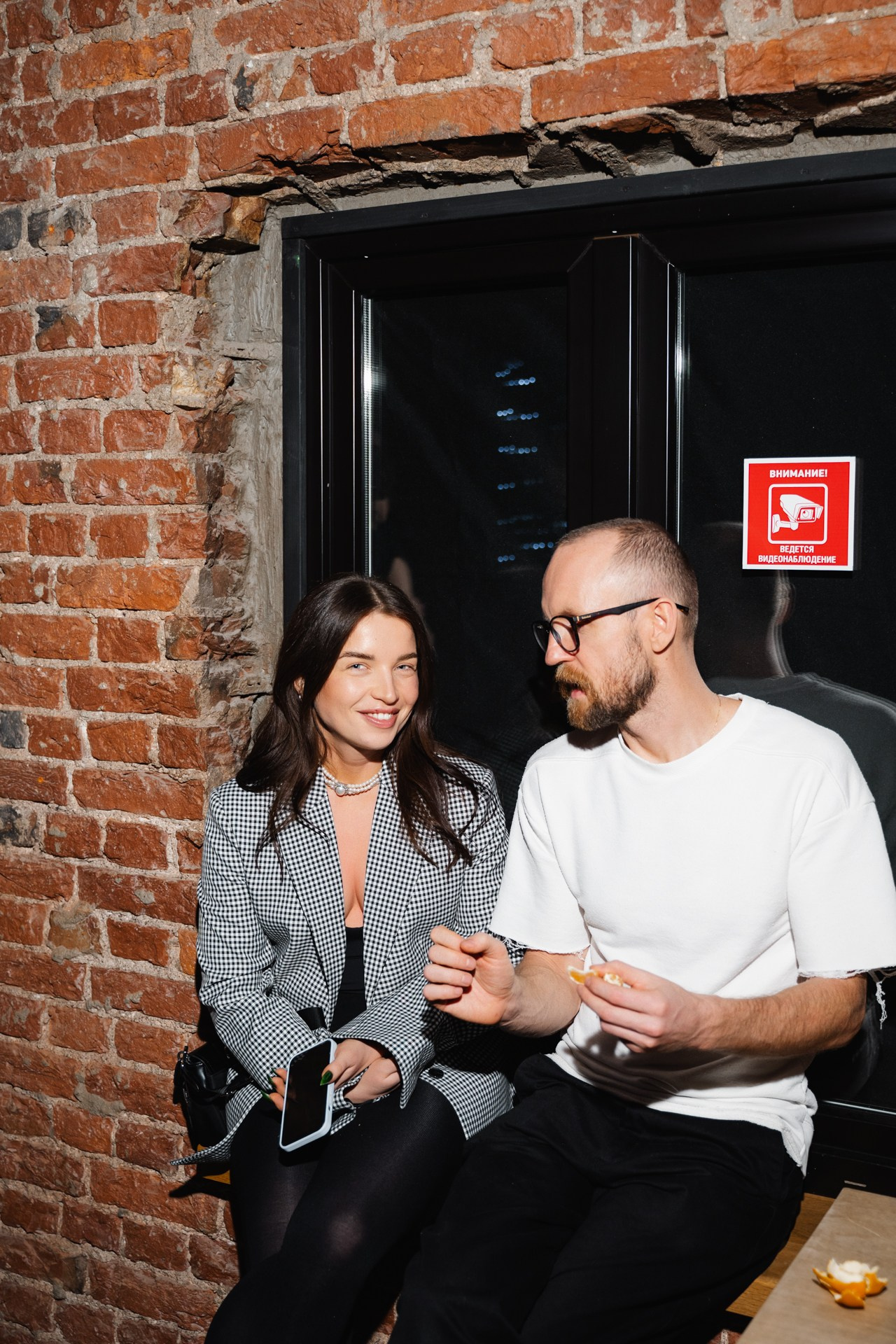 Кирилл Даровских. Выставка ART IS A TECHNOLOGY. Фотографы и Видеографы Night2Day Санкт-Петербург