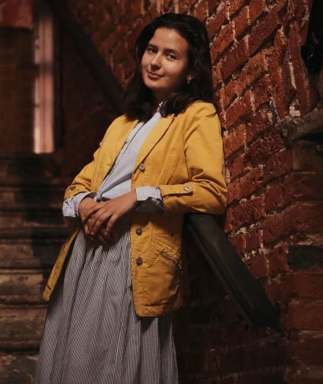 Street. Костюмер, художник кино и телевидения в спб