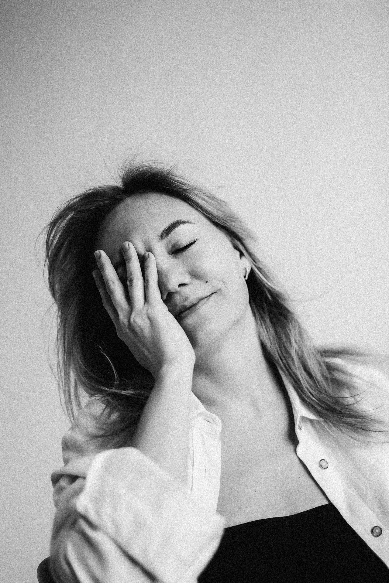 Быть собой. Фотограф Краснодар/преподаватель фотографии