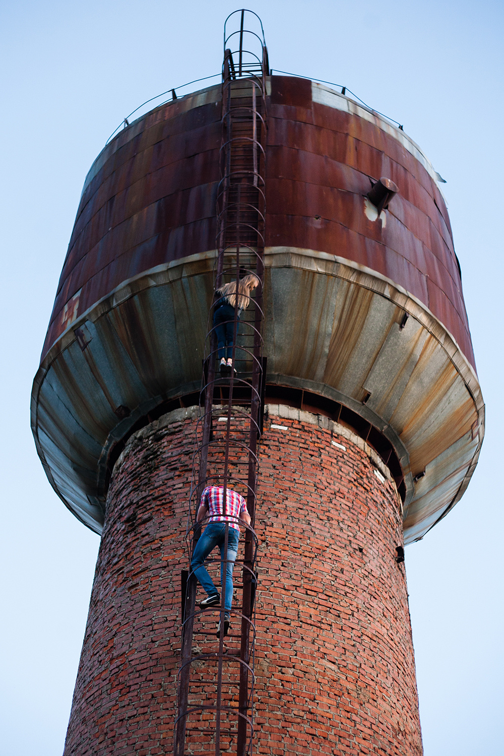 Городище. Свадебный фотограф в Екатеринбурге Полевской Соликамск