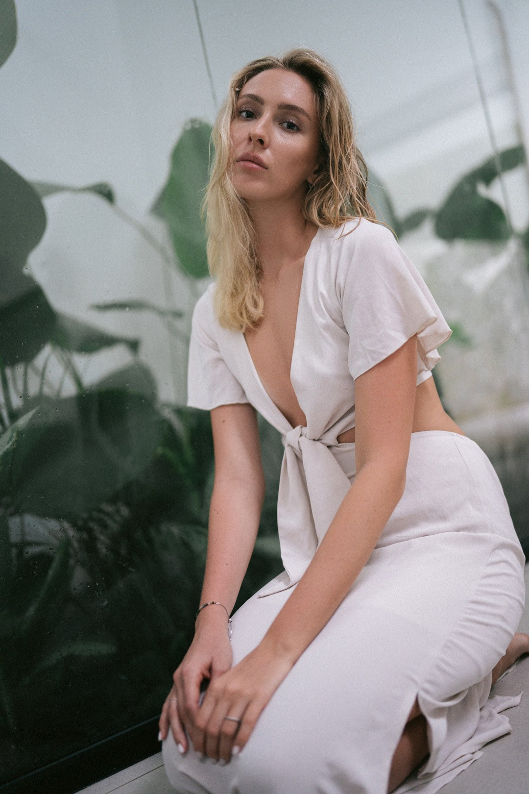 Yana. Kseniia Kremneva — Photographer