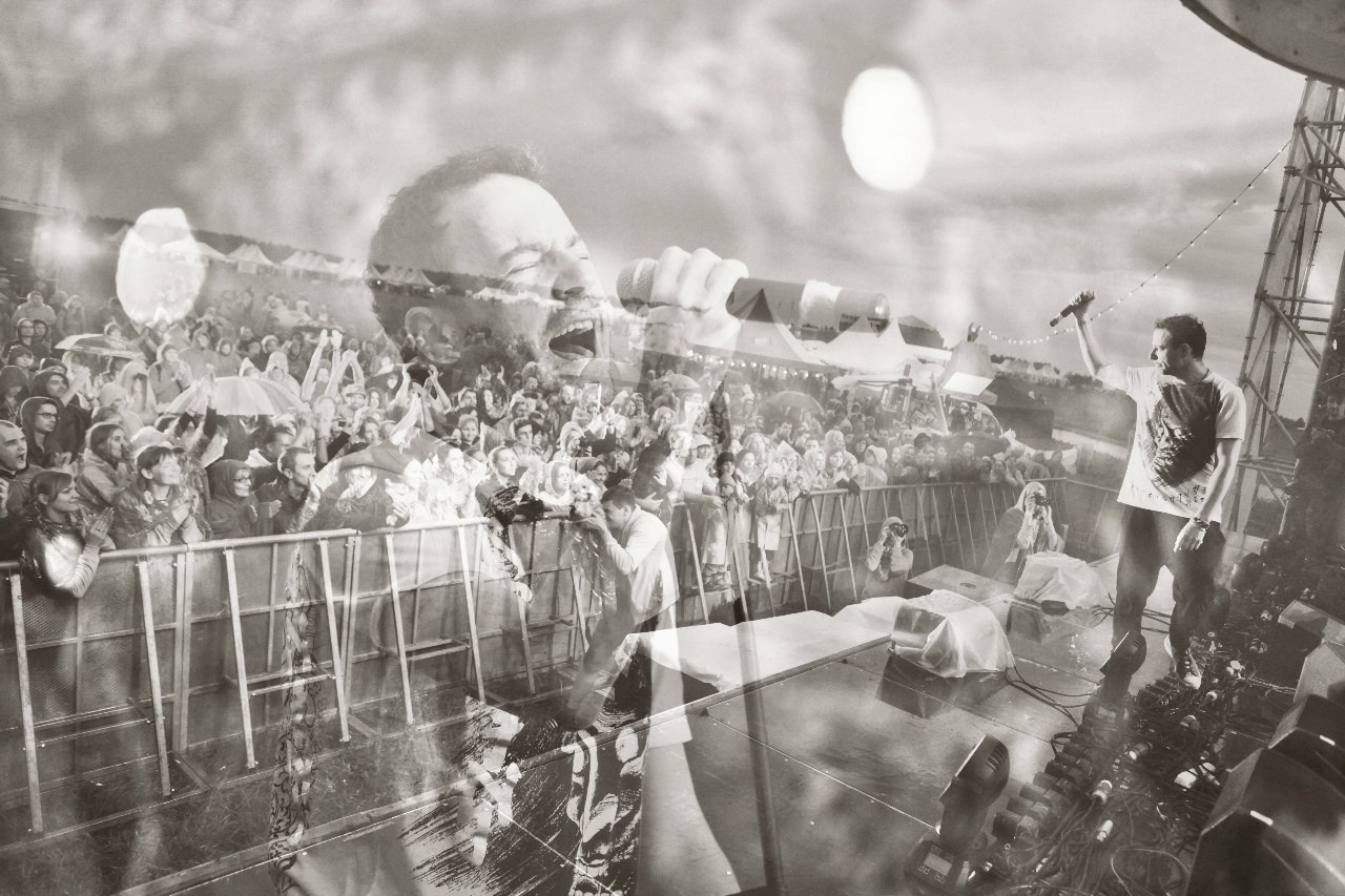 2014. Репортажный фотограф Алексей Пирязев