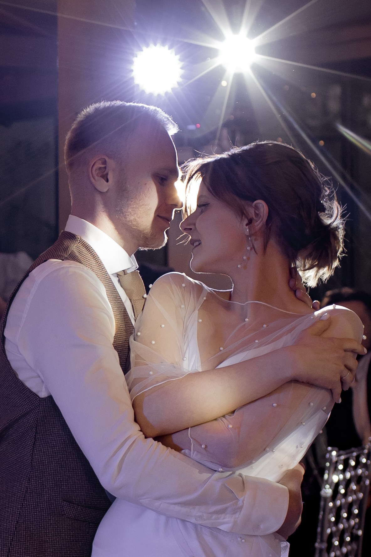 Полный день | Александр & Дарья. Свадебный и женский фотограф в Москве