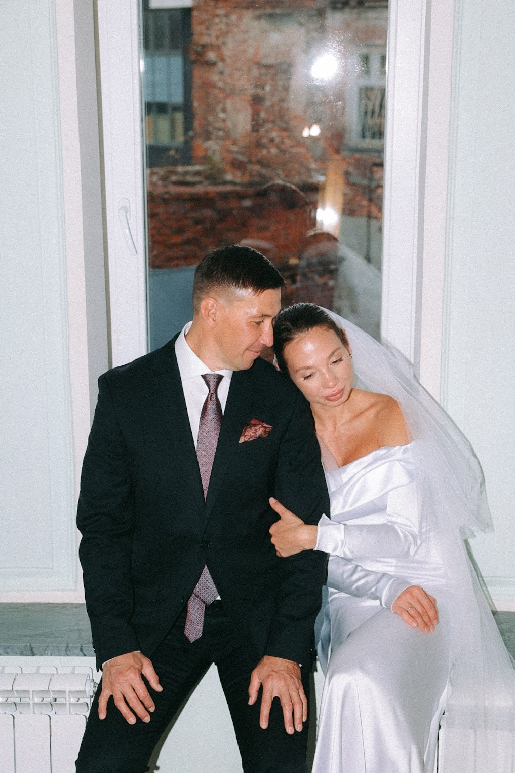 Кирилл и Геля. Фотограф Нижний Новгород