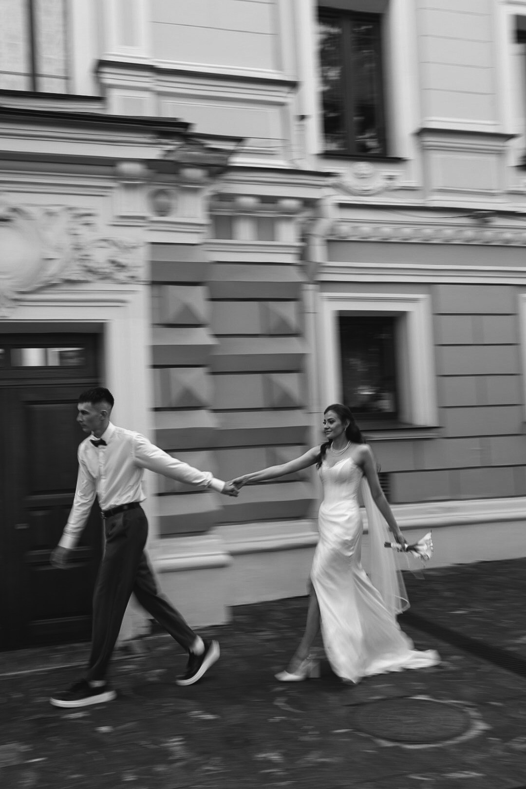 Леша и Виолетта. Фотограф Нижний Новгород