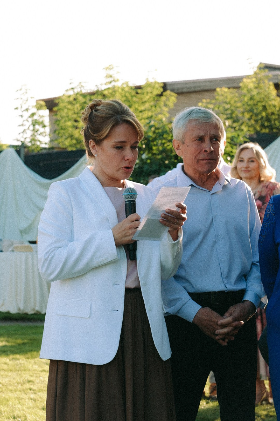 Владимир и Наталья. Фотограф Нижний Новгород