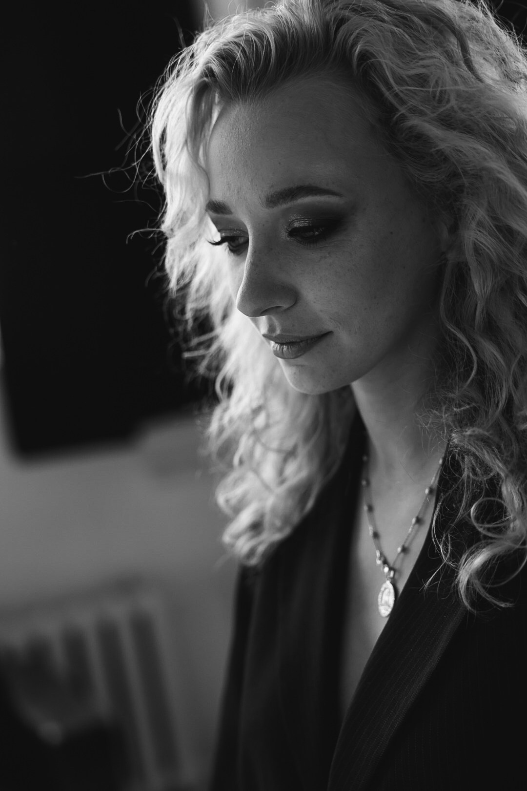 Кристина. Фотограф Нижний Новгород