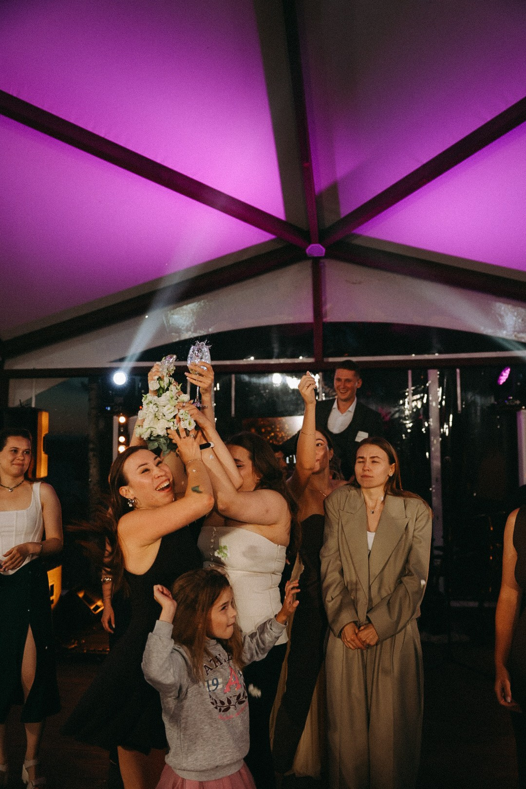 Сережа и Юля. Фотограф Нижний Новгород