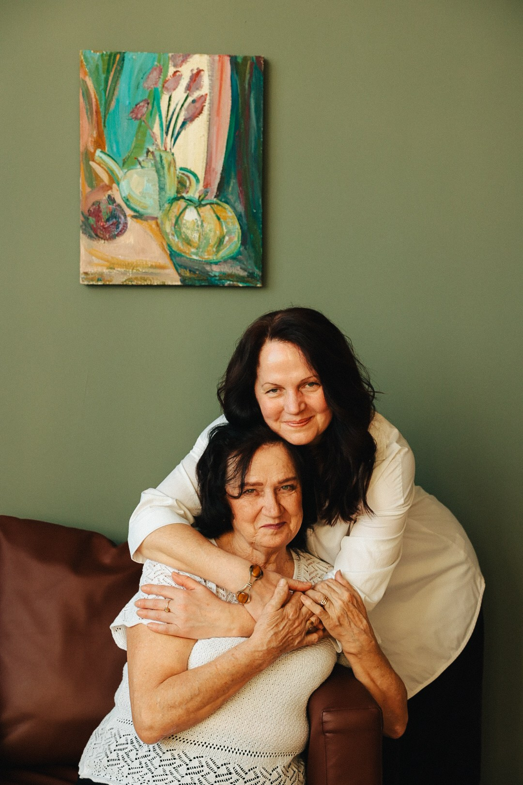 Альбина и Наталья. Фотограф Нижний Новгород