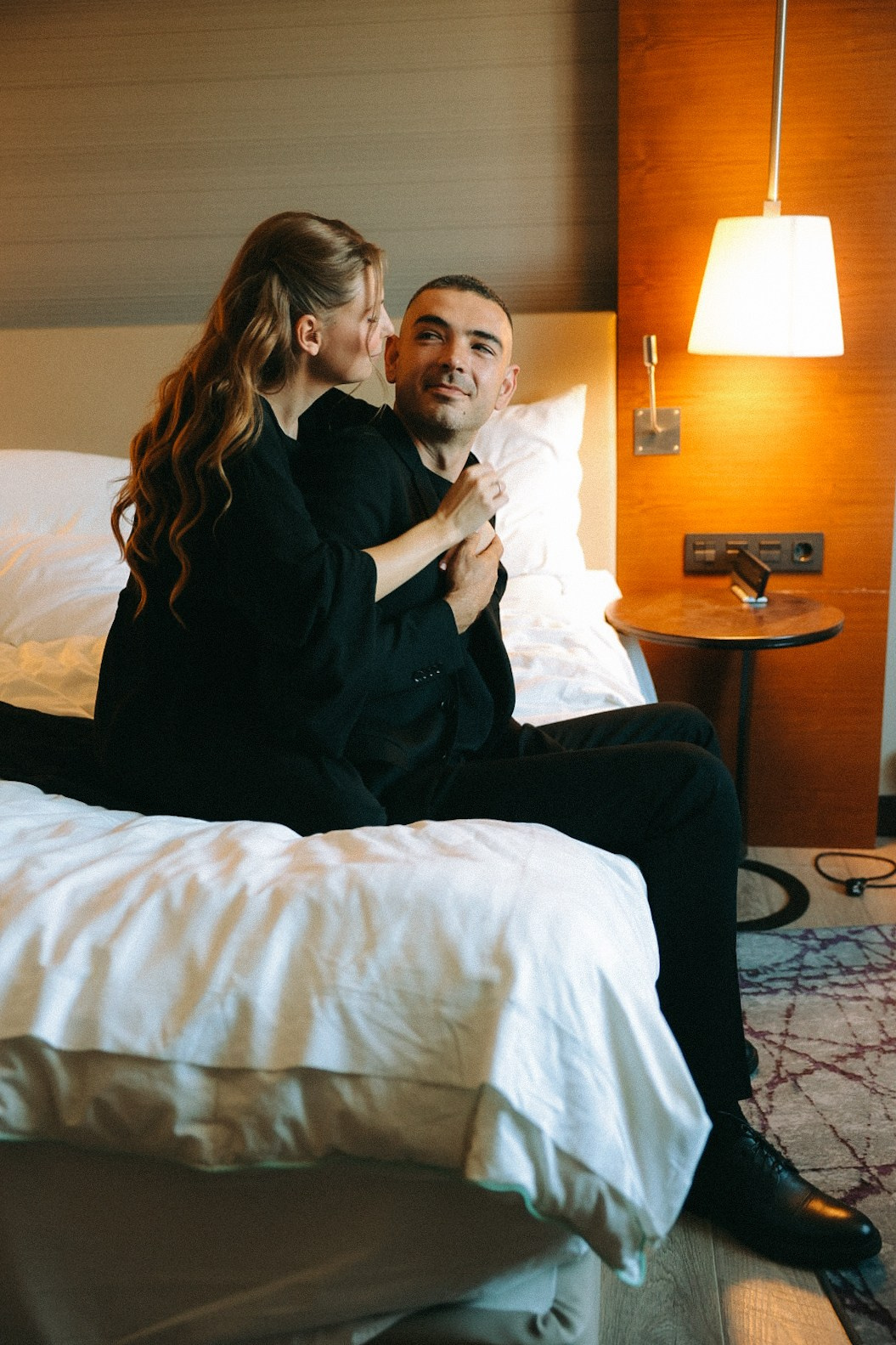 Эдуард и Ксения. Фотограф Нижний Новгород