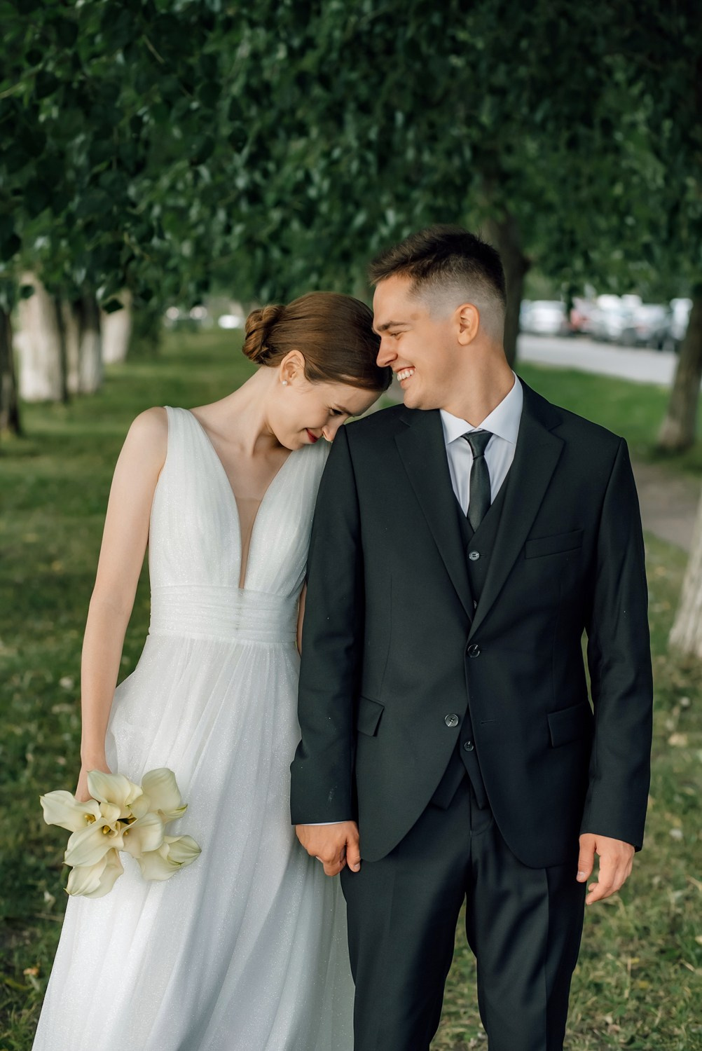 Свадебная фотосъемка Егор и Виктория. Свадебный фотограф в Архангельске и Северодвинске