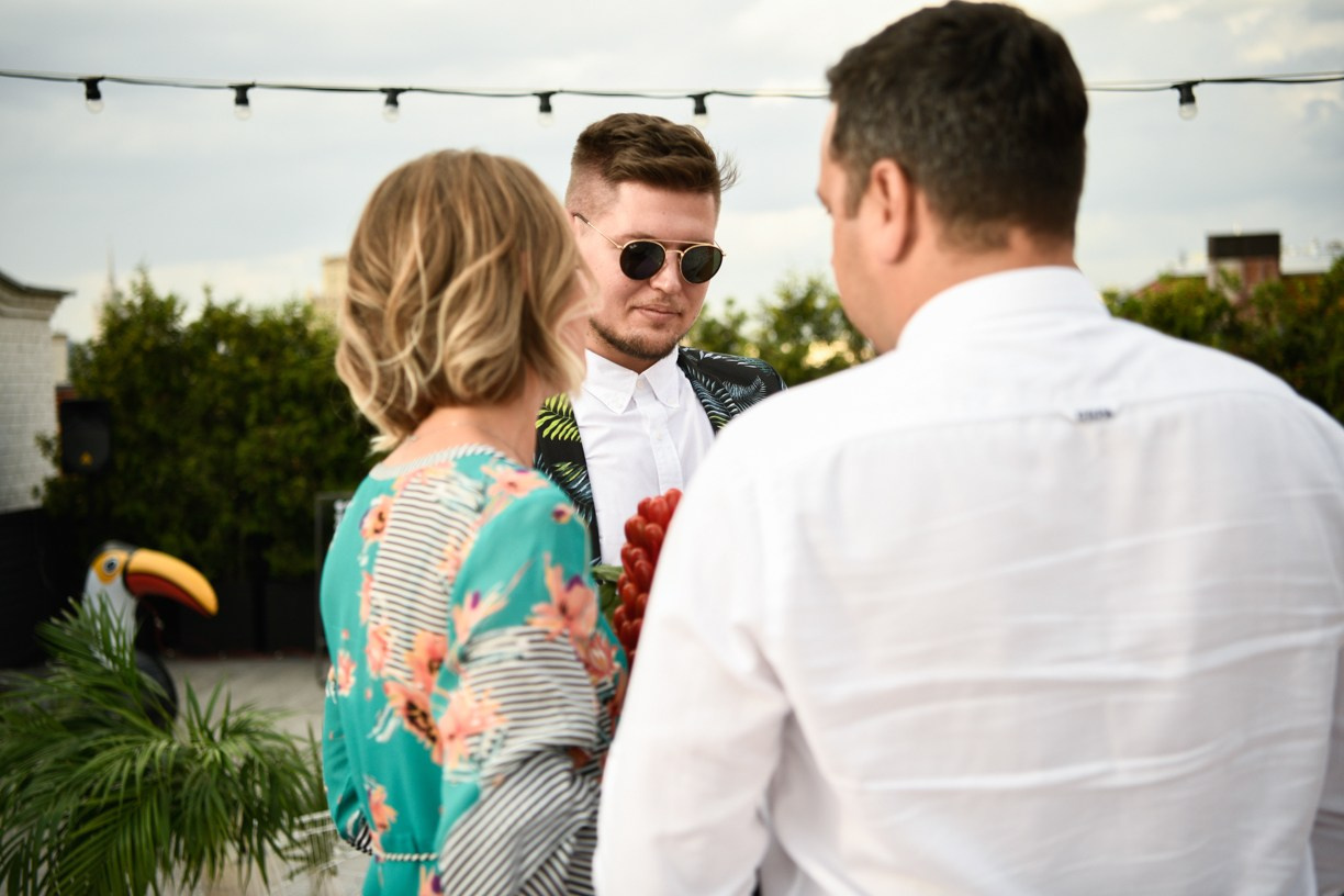 Dot Dot Dash. Артур Погосян — лучший свадебный фотограф России