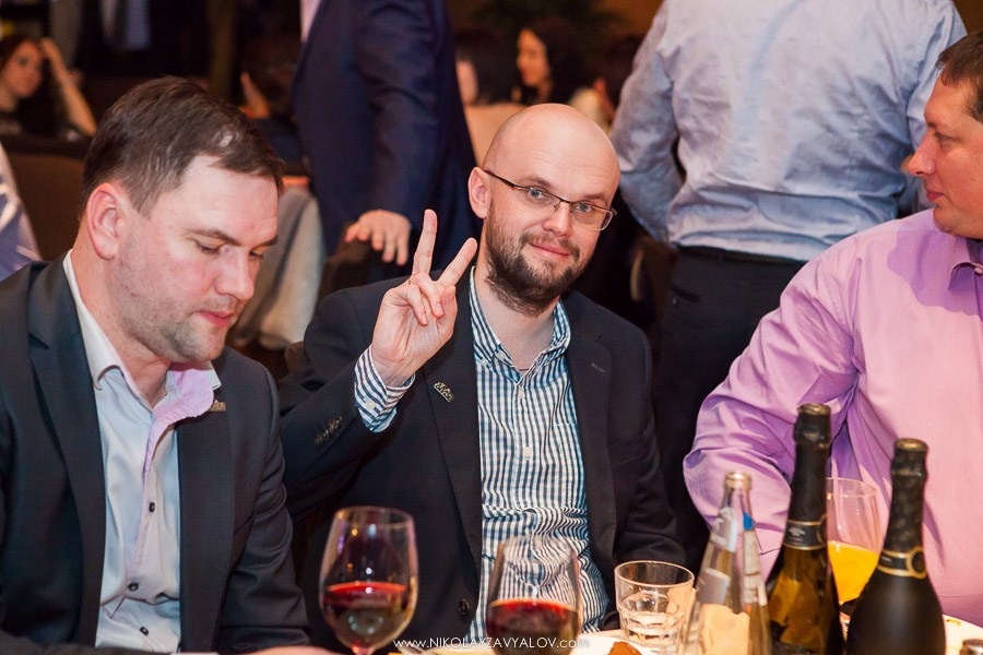 АЛВИСА (корпоратив). Видеооператор/Фотограф Николай Завьялов