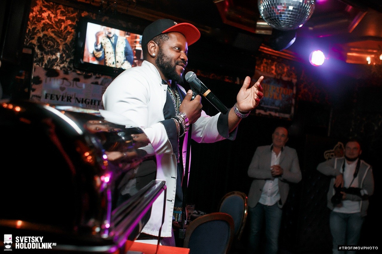 РЕПОРТАЖ. Константин Трофимов | Фотограф в Санкт-Петербурге