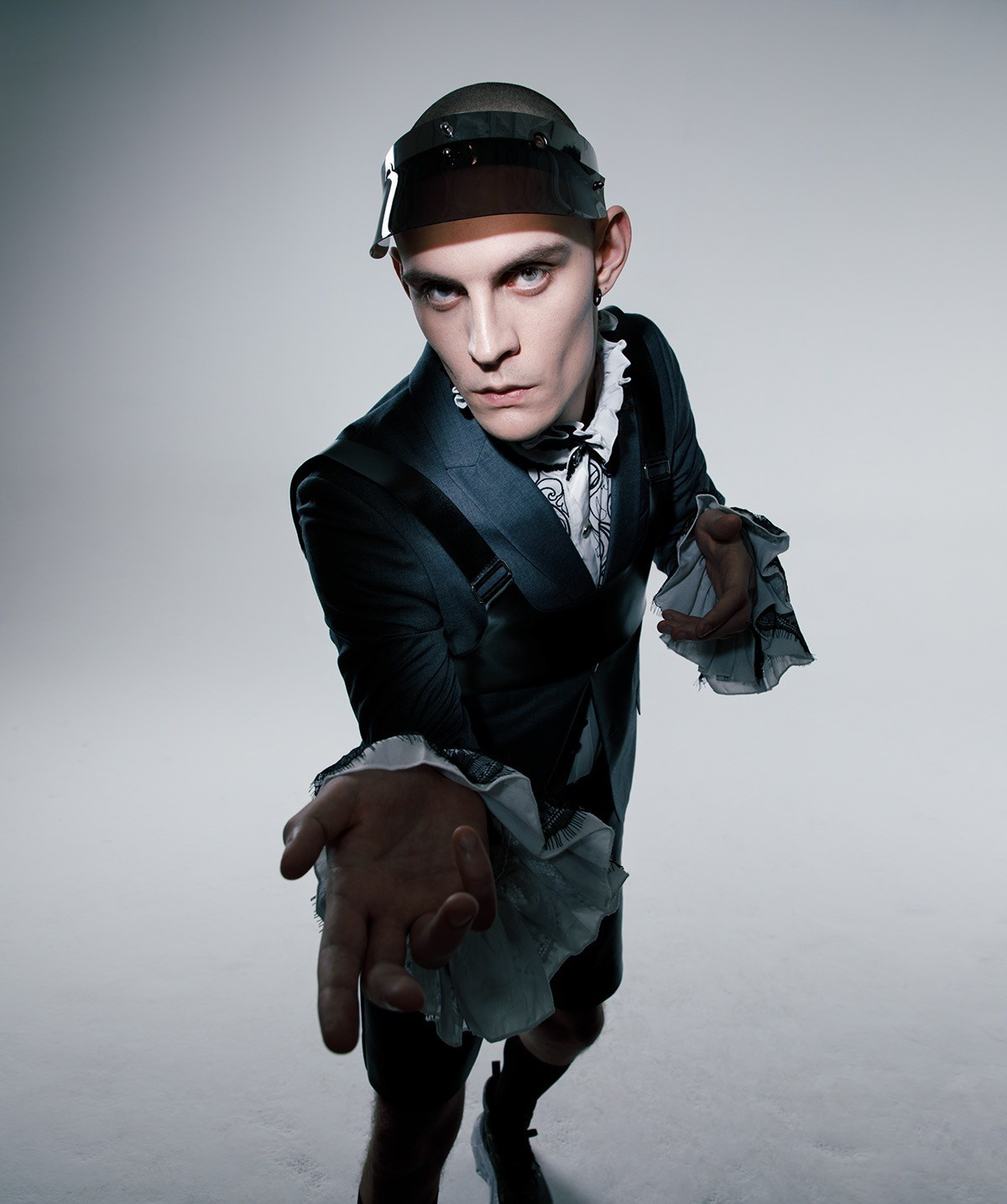 Cтайлинг стилист для брендов одежды