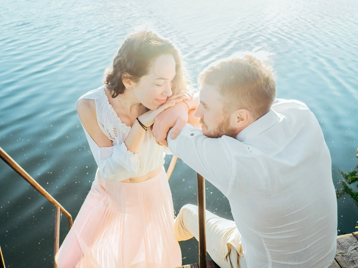 Русское поле. Свадебный Видеограф Фотограф в Сочи