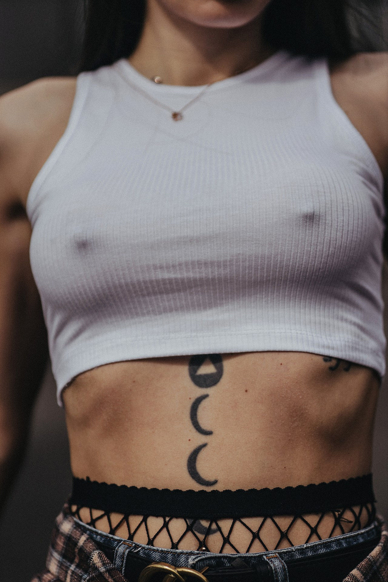 Фотосессия с байком на парковке. Семейный и детский фотограф в Москве Артём Жигурс