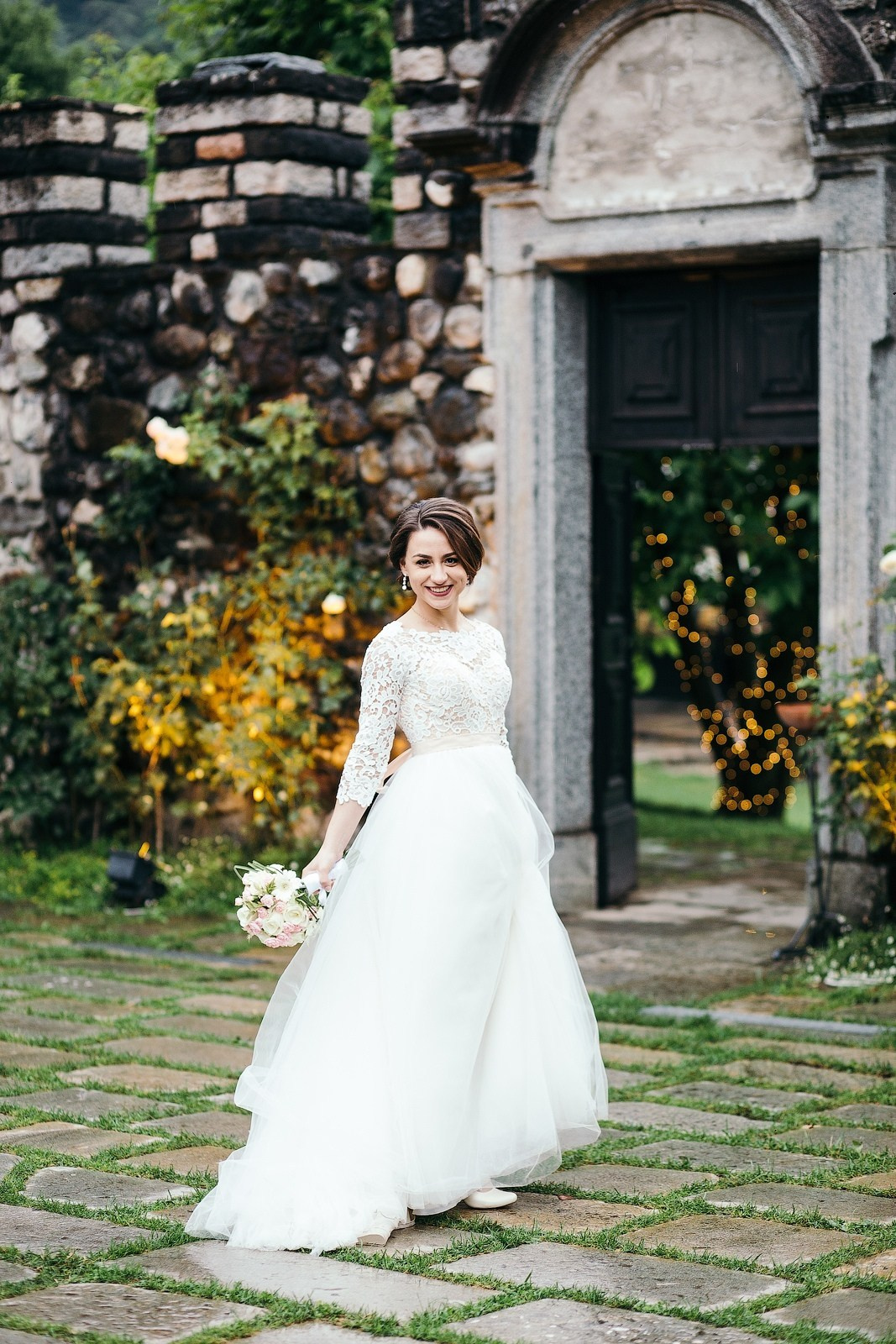 Свадебное портфолио. Михаил Белоусов фотограф Пермь