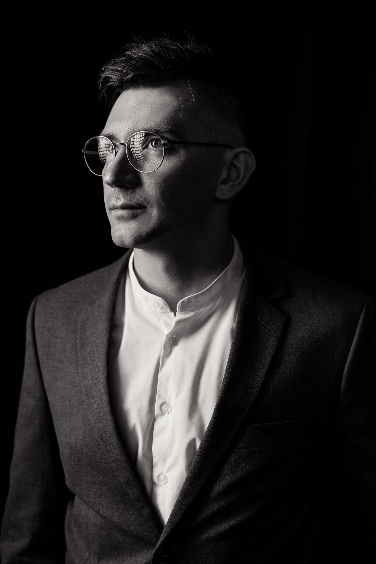 Андрей. Михаил Белоусов фотограф Пермь